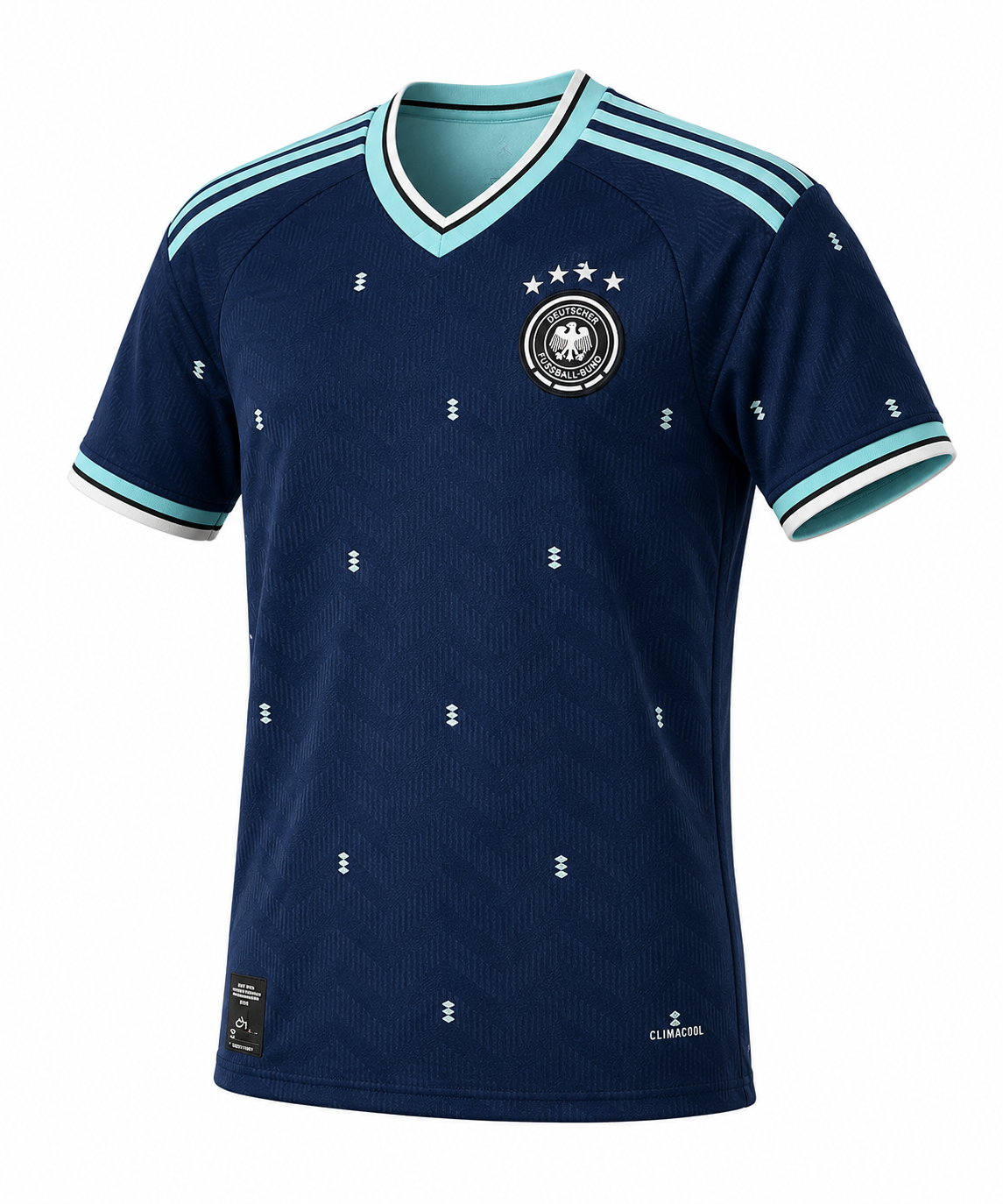Germany world Cup Jersey