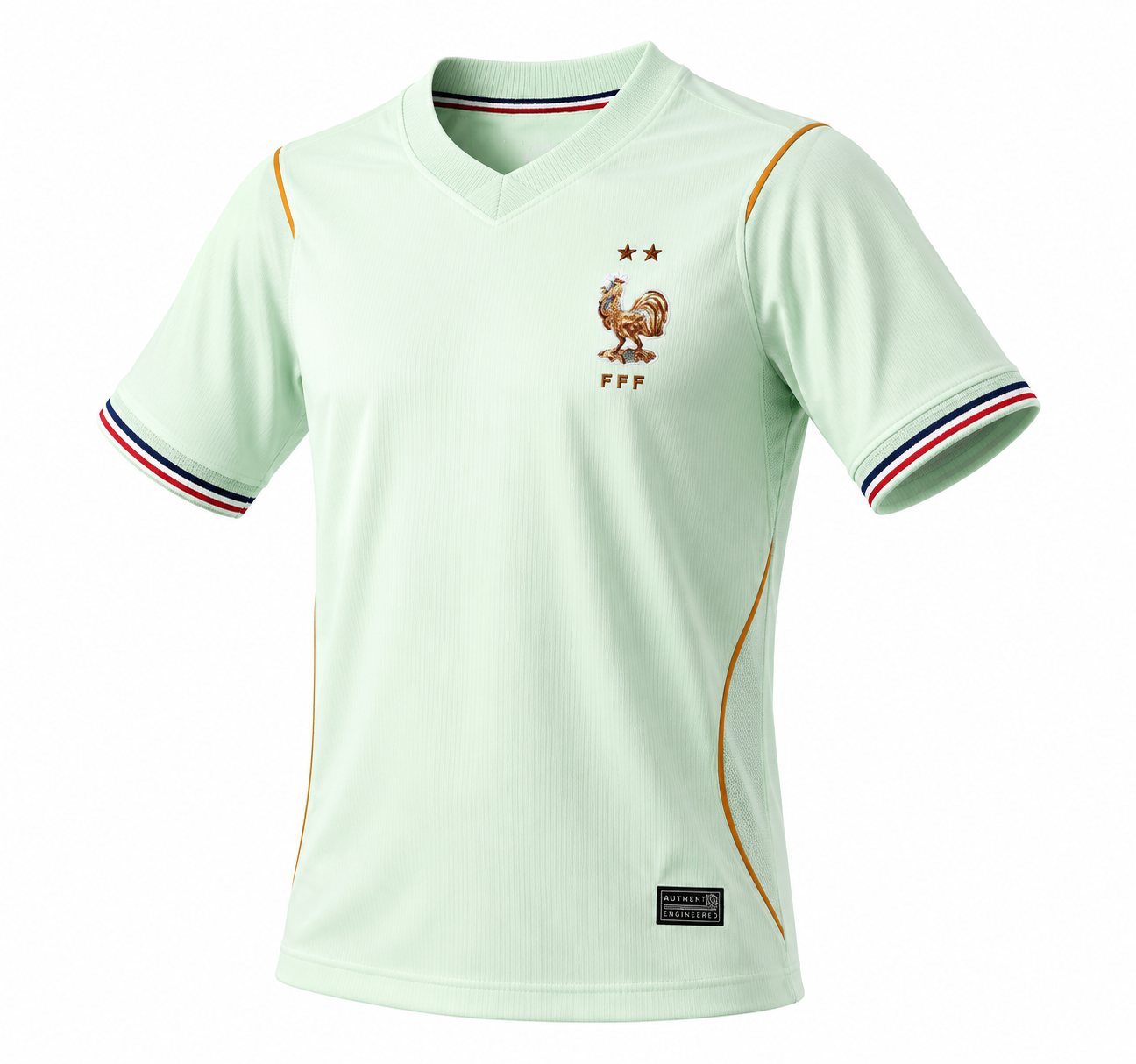 France World Cup Jersey