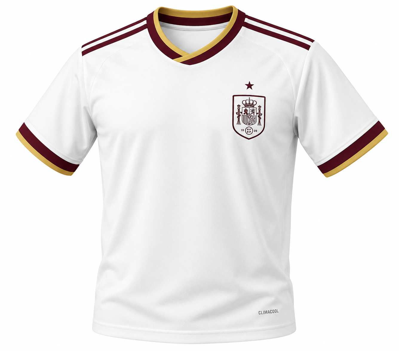 Germany World Cup Jersey