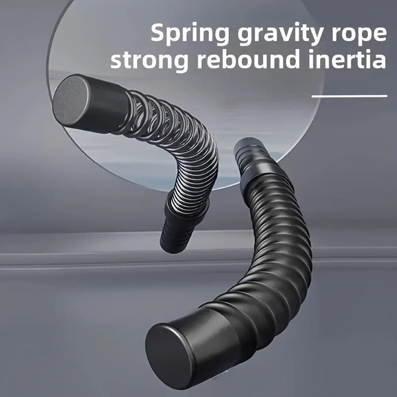 Spring Arm Strength Training Rope