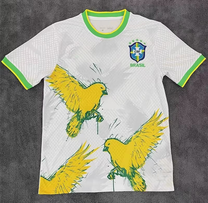 Brazil Football Jerseys