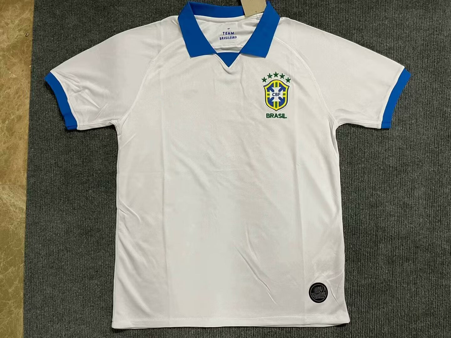 Brazil Football Jerseys