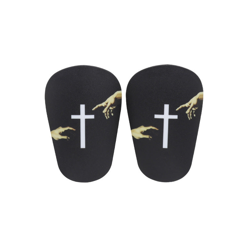 Mini shin Guard Soccer