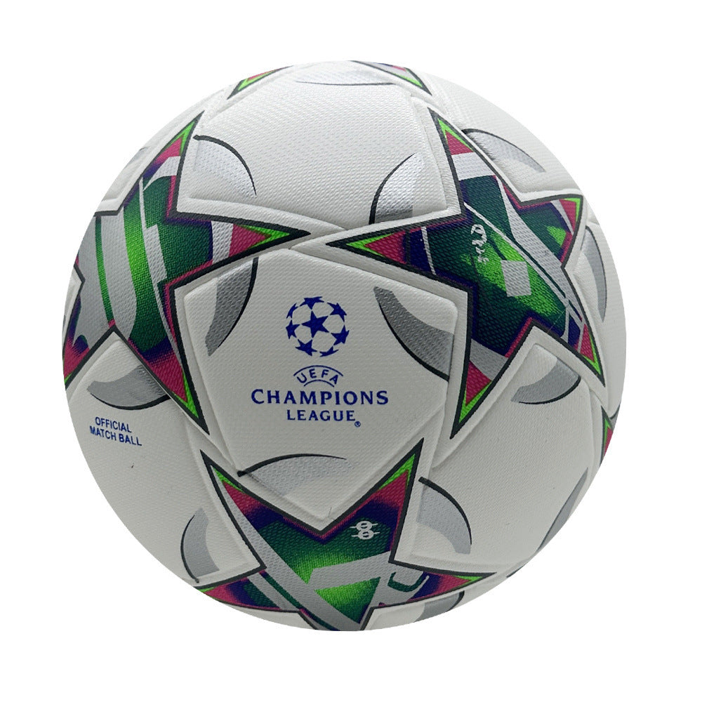 GREEN MLS