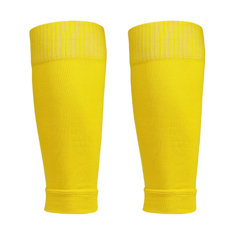 Football Pre Cut Socks No Logo