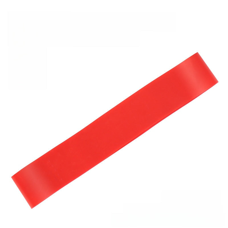TPE Elastic Resistance Band for Yoga and Strength Training