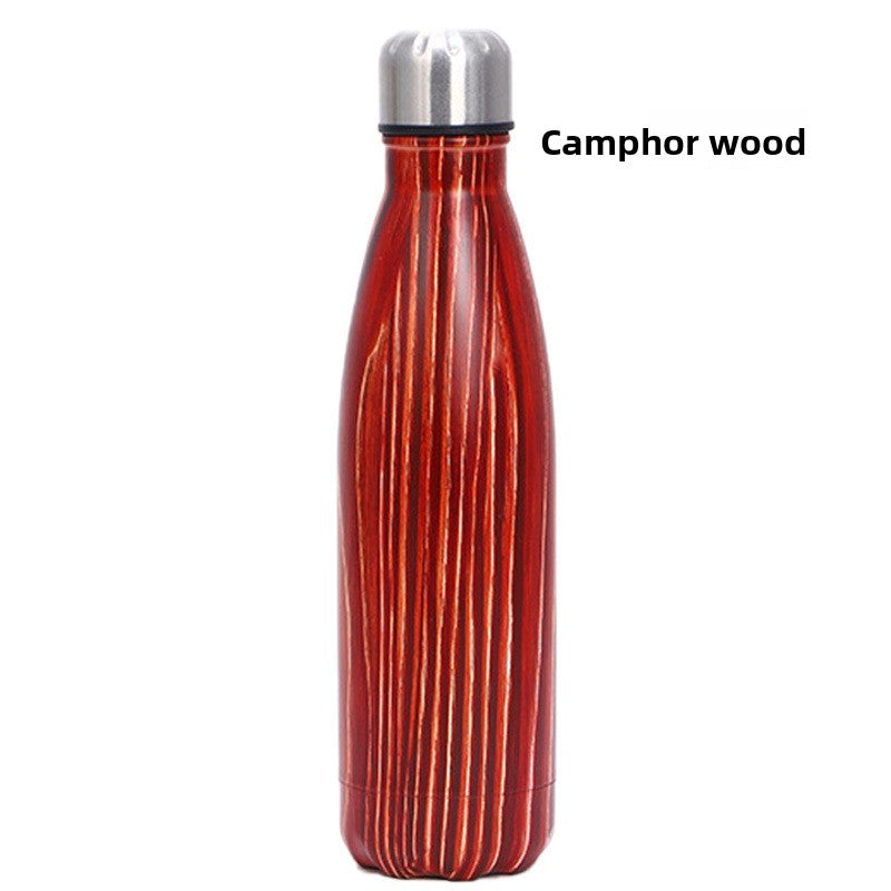 Insulated Sports Water Bottle