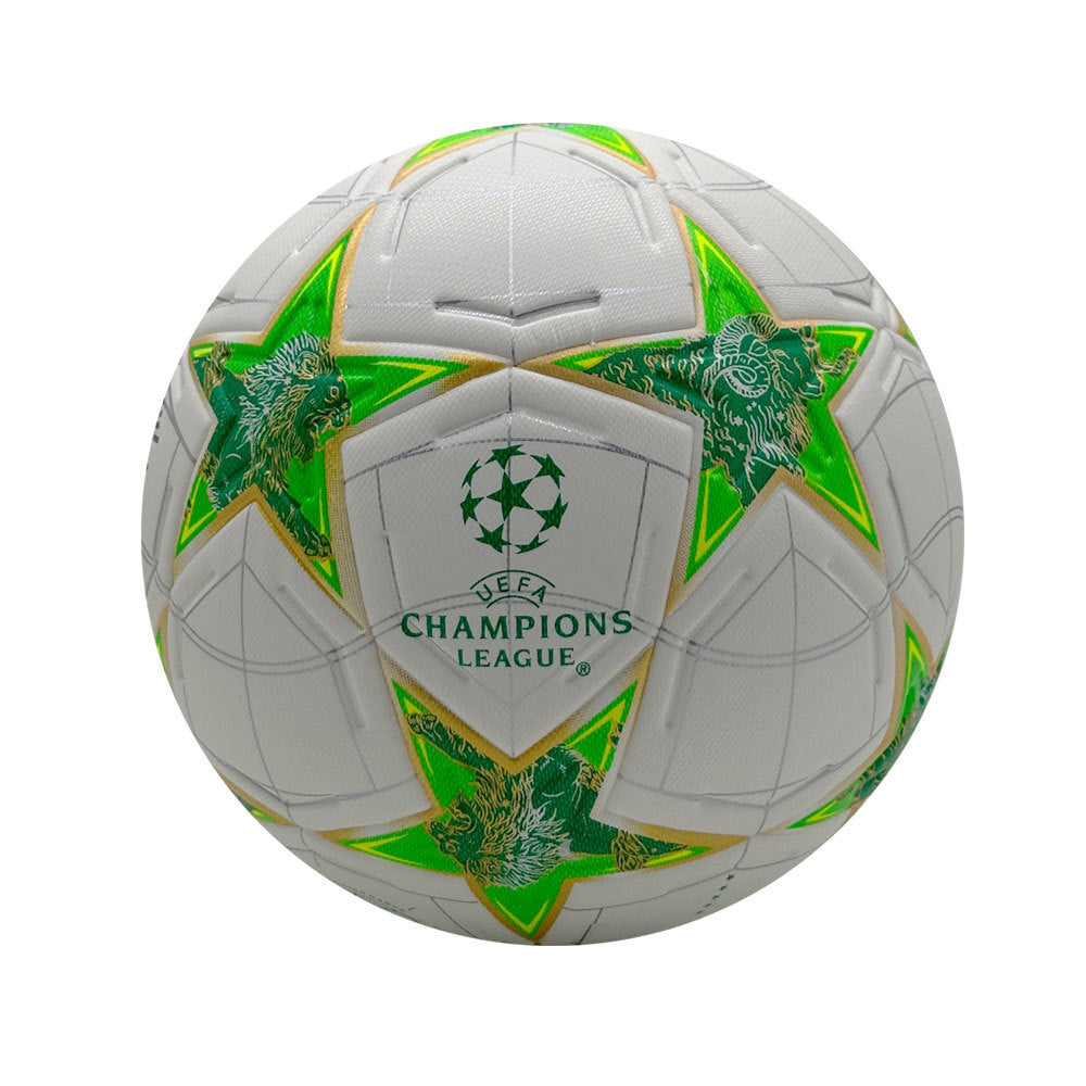 GREEN MLS