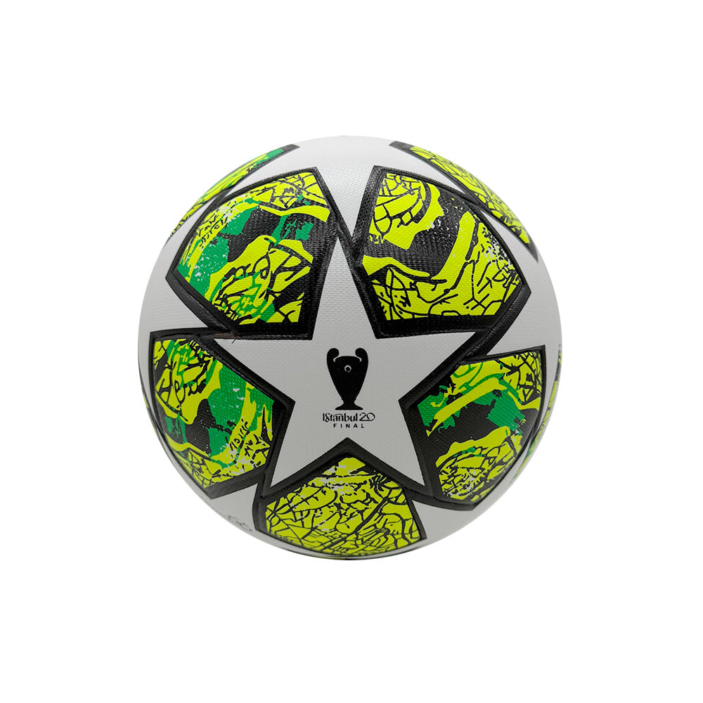 GREEN MLS