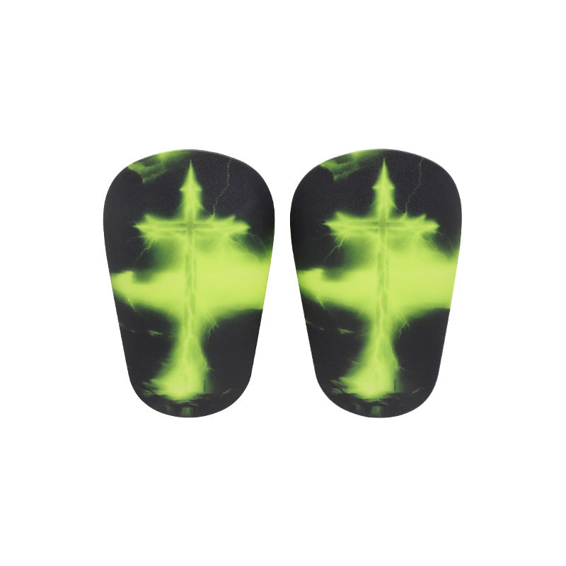 Mini shin Guard Soccer