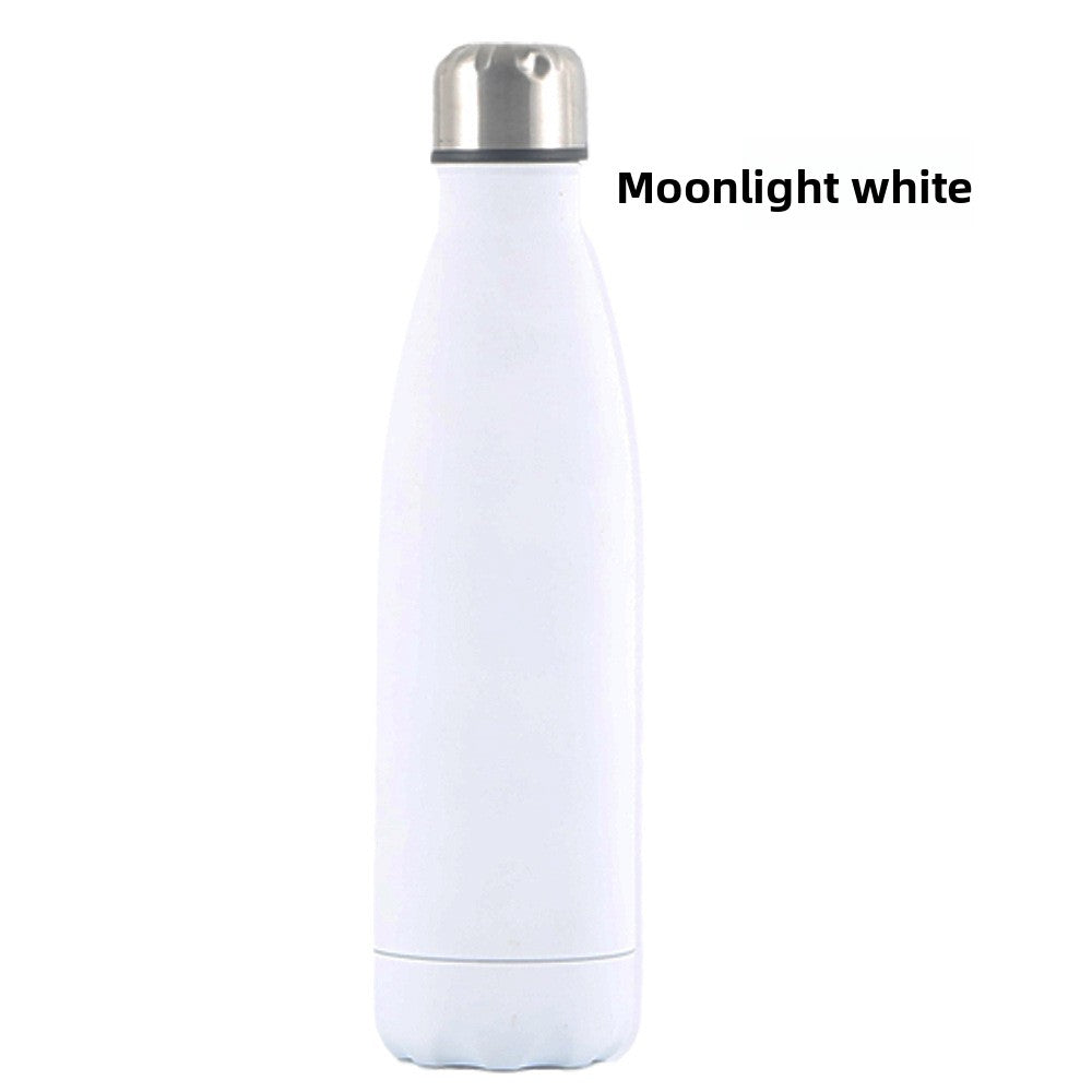 Insulated Sports Water Bottle