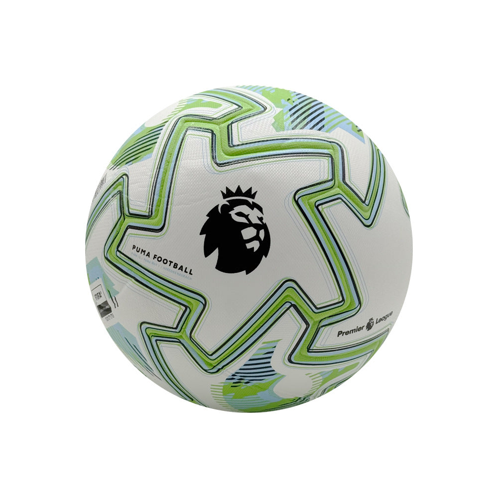 GREEN MLS