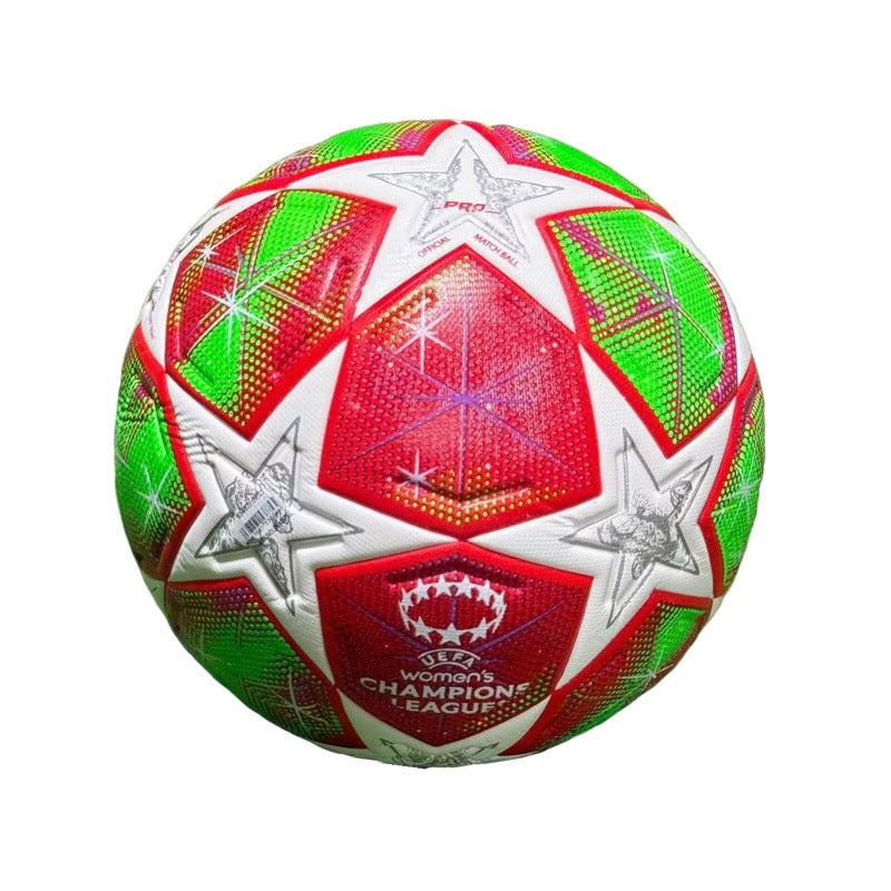 GREEN MLS