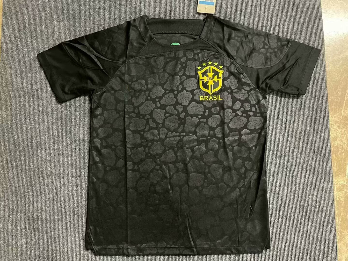 Brazil Football Jerseys