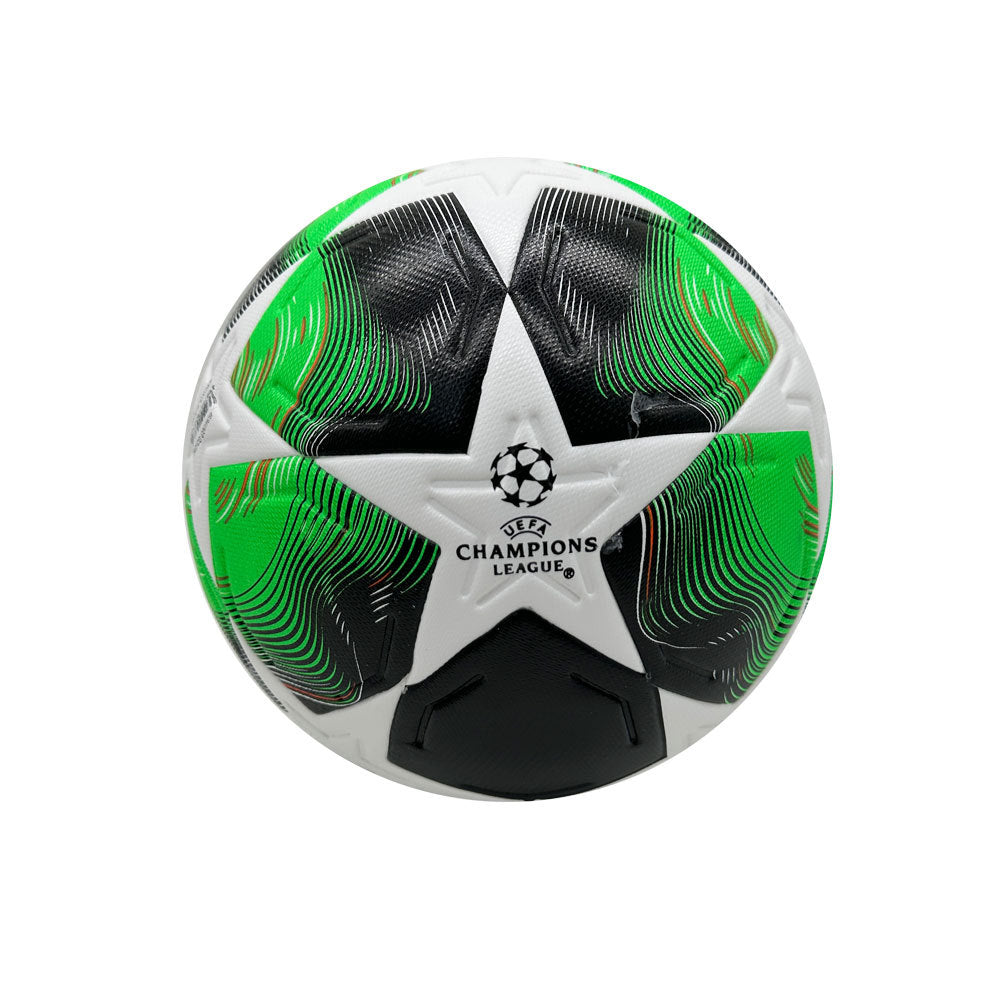 GREEN MLS