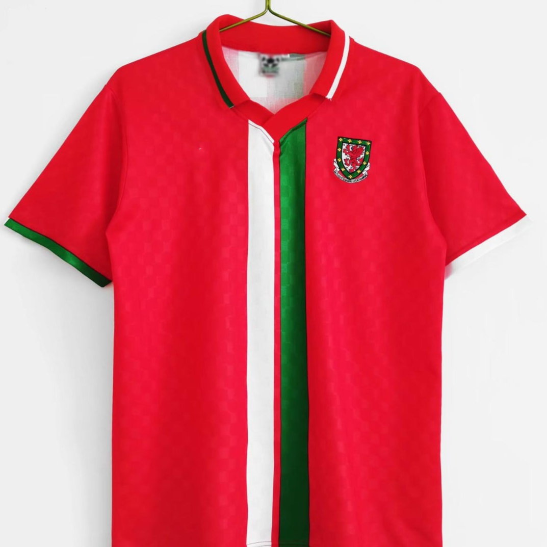Retro National Football Jersey