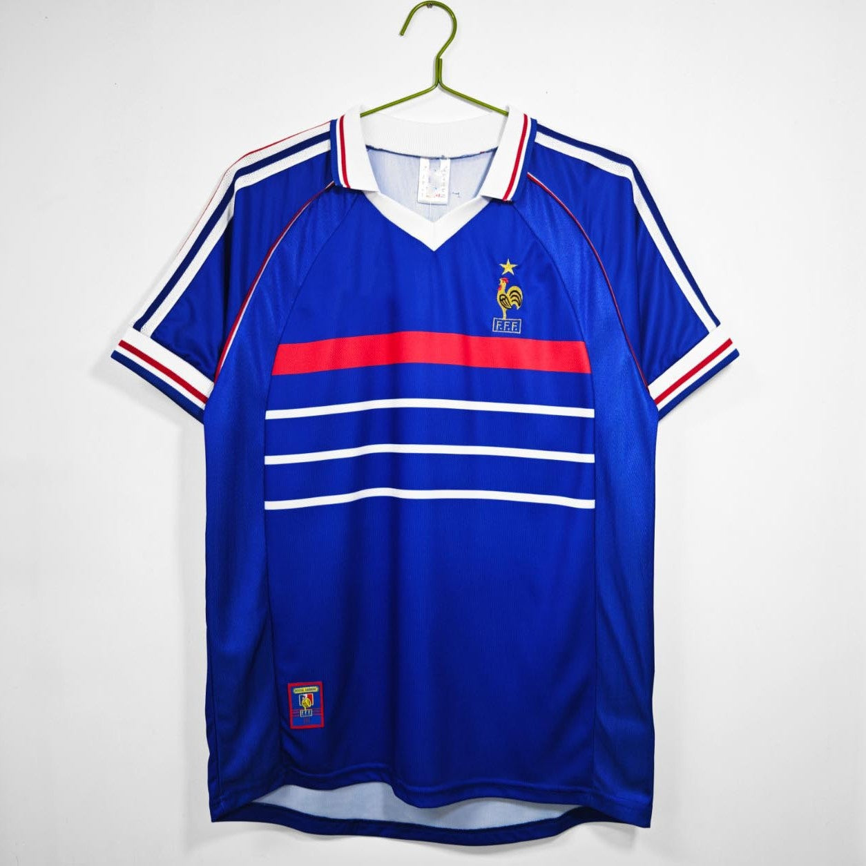 Retro National Football Jersey