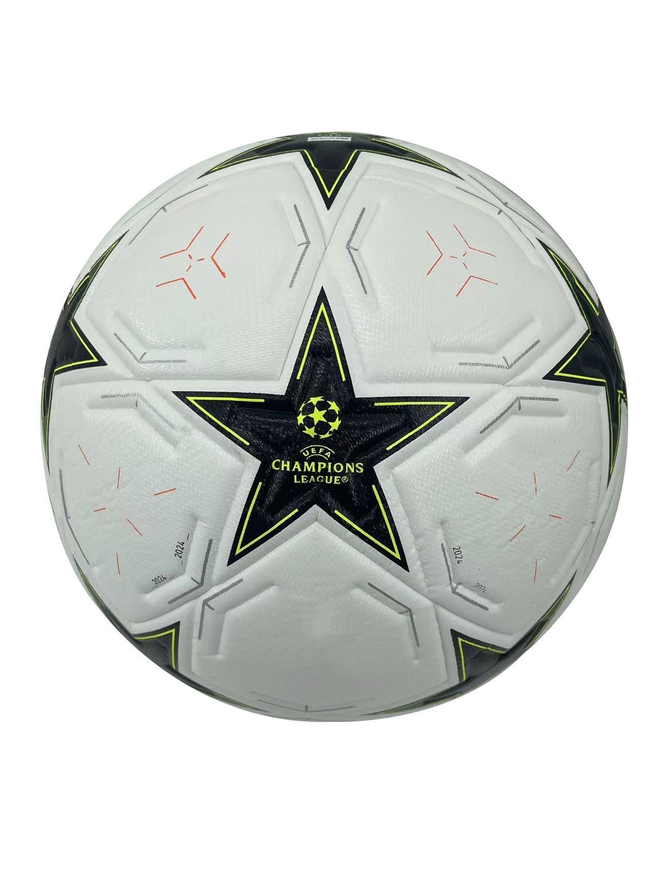 GREEN MLS