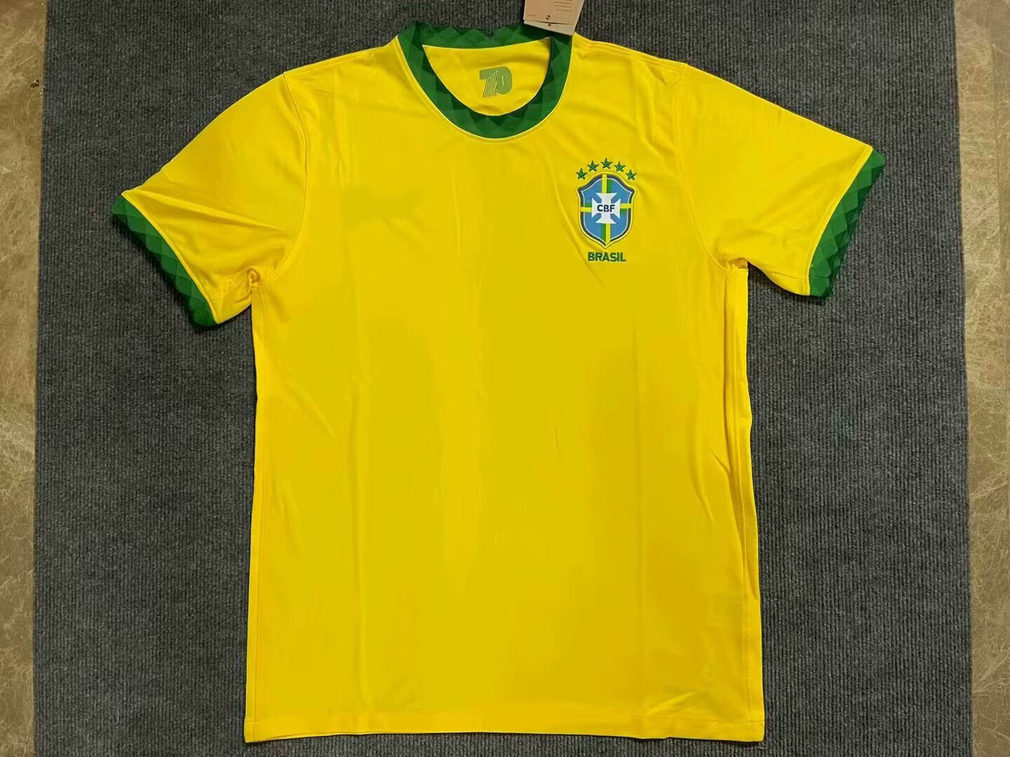 Brazil Football Jerseys
