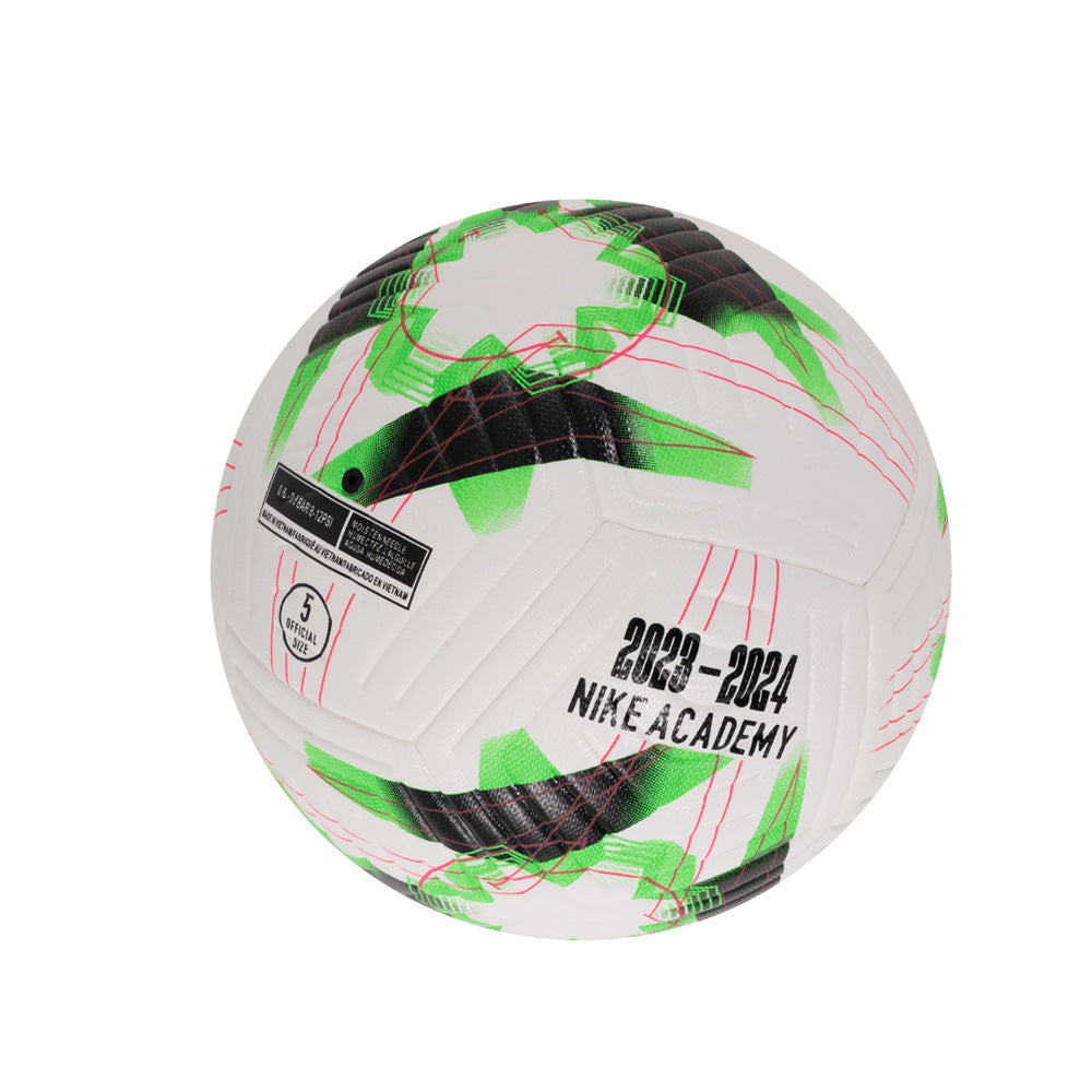 GREEN MLS