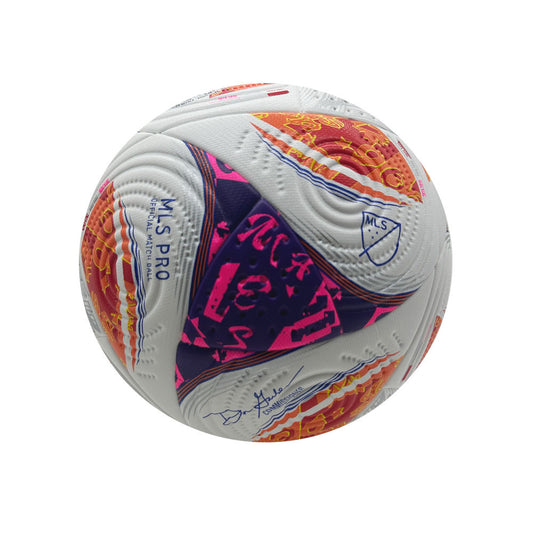 25 MLS PRO Ball