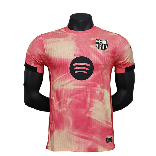 Barcelona Special Edition Football Jersey