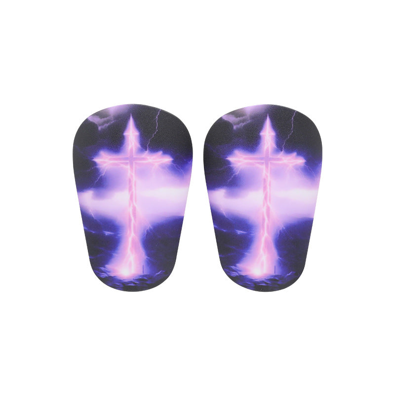 Mini shin Guard Soccer
