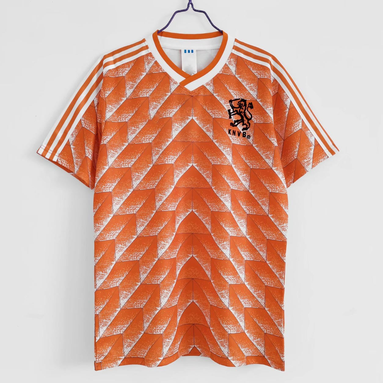 Retro National Football Jersey