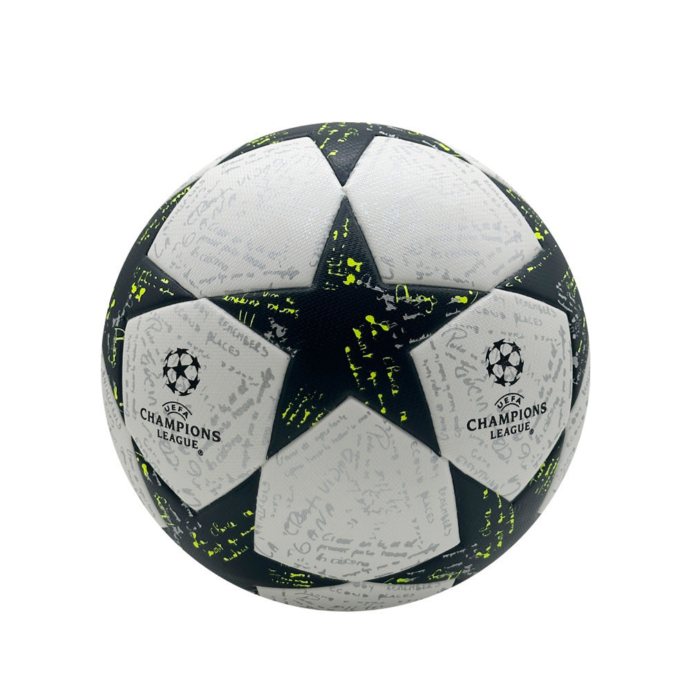 GREEN MLS