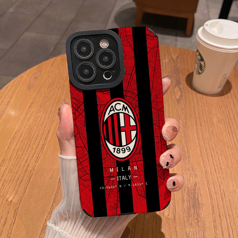 Football phone case