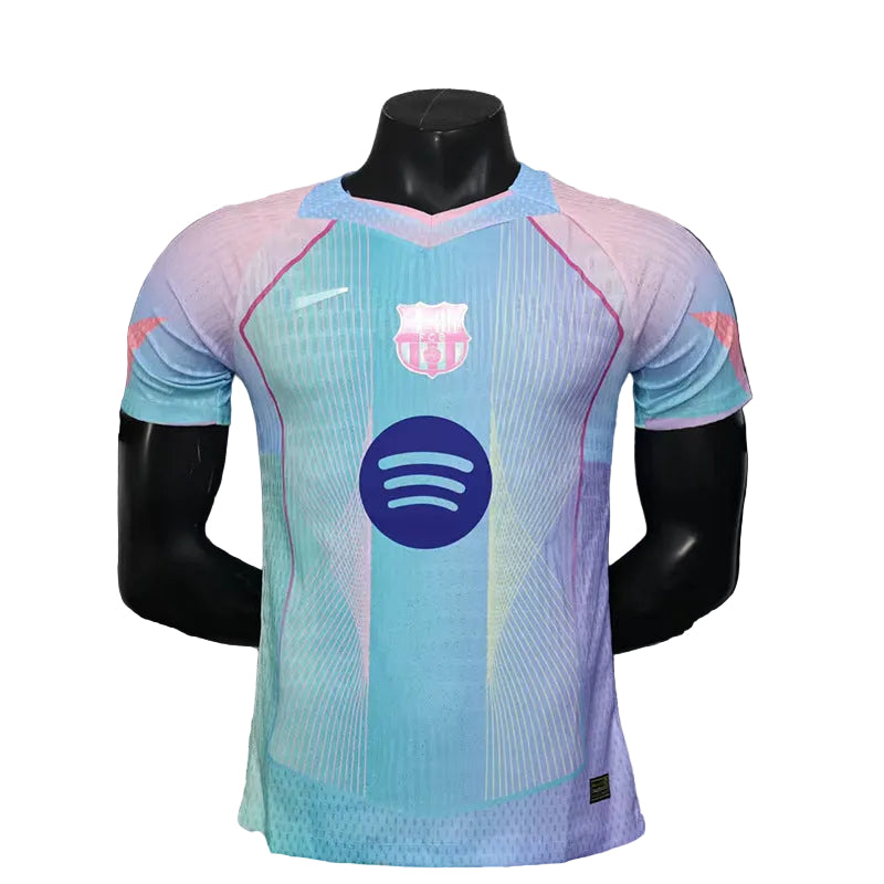 Barcelona Special edition Football Jersey